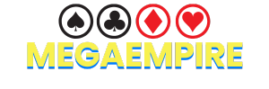 Logo MEGAEMPIRE